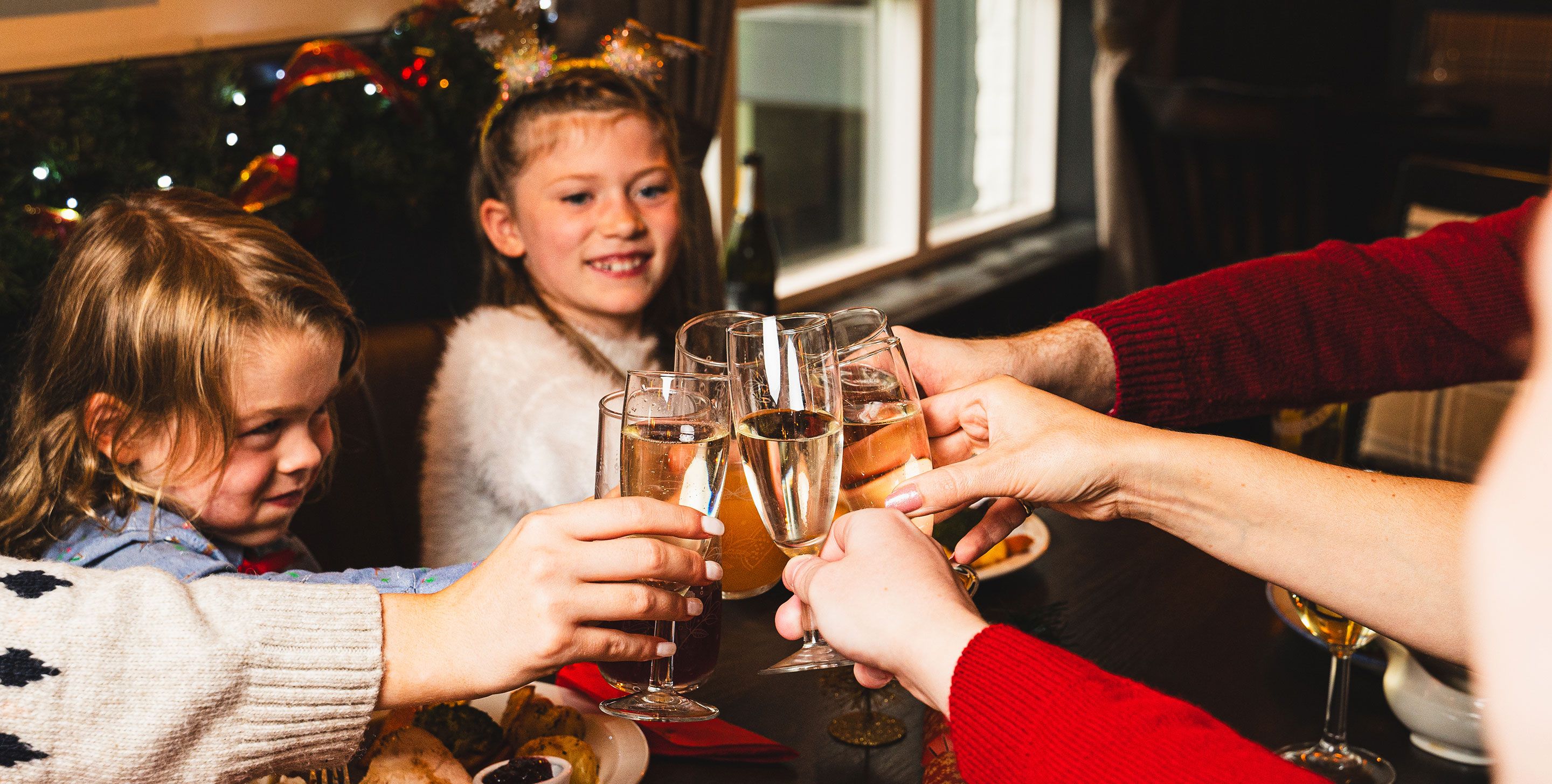 Even more magical occasions at The Chase