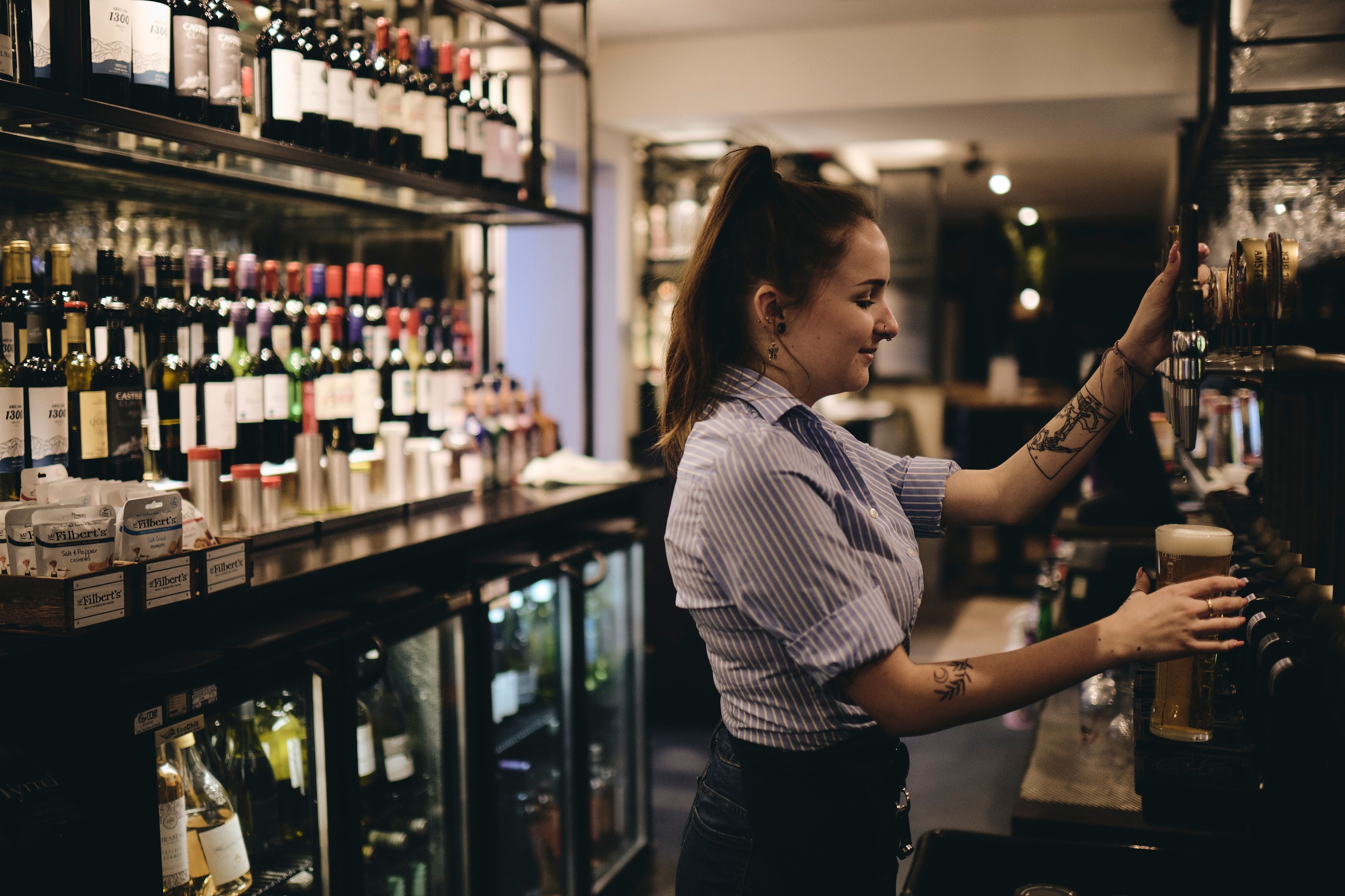 Join the team at The Chase